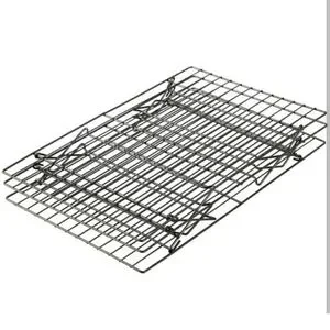 Kitchen Wilton Ultra Bake Professional Tier Stackable Cooling